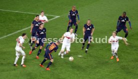 VfB Stuttgart - SV Werder Bremen