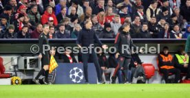 19.04.23 FC Bayern M&uuml;nchen - Manchester City