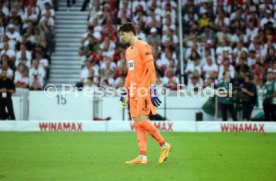 22.09.24 VfB Stuttgart - Borussia Dortmund