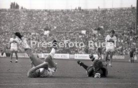 26.05.1984 VfB Stuttgart - Hamburger SV