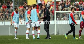 07.05.22 VfB Stuttgart II - Kickers Offenbach