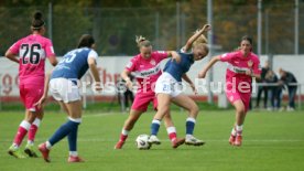 19.10.25 Frauen VfB Stuttgart - 1. FFC Turbine Potsdam