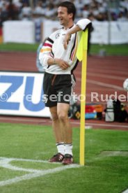 06.09.97 Deutschland - Portugal