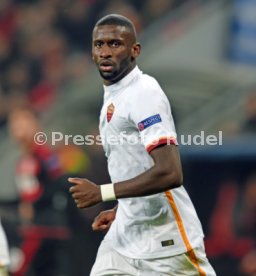 Bayer 04 Leverkusen
