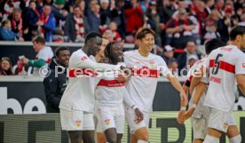 18.02.23 VfB Stuttgart - 1. FC K&ouml;ln
