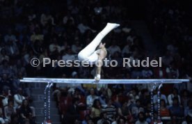 10.08.76 Olympia Montreal 1976 Turnen