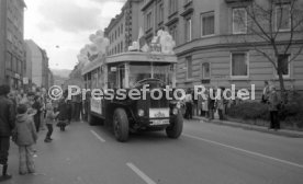 03.03.81 VfB Stuttgart Faschingsumzug