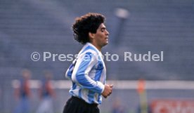 31.03.1988 UdSSR -Argentinien