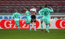 19.02.22 VfB Stuttgart - VfL Bochum