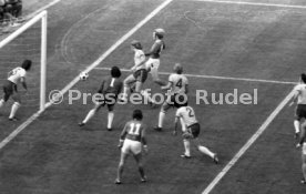 18.06.74 Australien - Deutschland