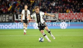 25.03.23 Deutschland - Peru