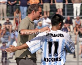 Stuttgarter Kickers