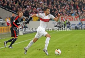 VfB Stuttgart - Hamburger SV