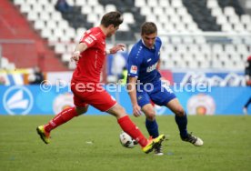 Karlsruher SC - DSC Arminia Bielefeld