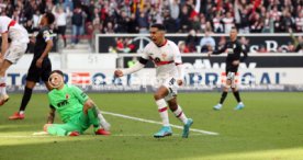 19.03.22 VfB Stuttgart - FC Augsburg