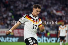 01.10.26 Deutschland - Serbien
