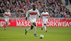 VfB Stuttgart - FC Erzgebirge Aue