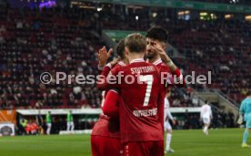 22.03.26 FC Augsburg - VfB Stuttgart