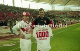 17.02.96 VfB Stuttgart - TSV 1860 M&uuml;nchen