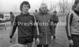 19.02.79 DFB Training