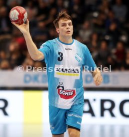 TVB 1898 Stuttgart - THW Kiel