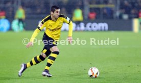 Borussia Dortmund - VfB Stuttgart