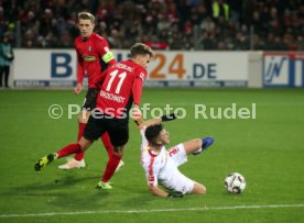 SC Freiburg - RB Leipzig