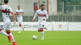 26.07.25 VfB Stuttgart - Celta de Vigo