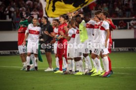 VfB Stuttgart - VfL Bochum