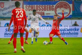 21.12.25 1. FC Heidenheim - FC Bayern M&uuml;nchen