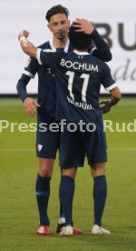 21.04.21 1. FC Heidenheim - VfL Bochum