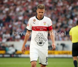 VfB Stuttgart - FC Augsburg