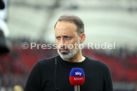 30.04.22 VfB Stuttgart - VfL Wolfsburg