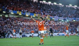 18.06.92 Niederlande - Deutschland