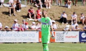 25.07.26 FSV Hollenbach - VfB Stuttgart