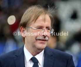 Frankreich - Deutschland DFB