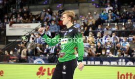 21.11.21 TVB Stuttgart - Füchse Berlin