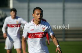 28.02.21 VfB Stuttgart II - TuS RW Koblenz
