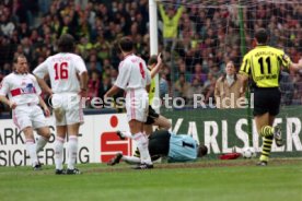 15.03.97 VfB Stuttgart - Borussia Dortmund