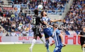 06.08.23 Karlsruher SC - Hamburger SV