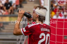 09.08.26 1. FC N&uuml;rnberg - SG Dynamo Dresden