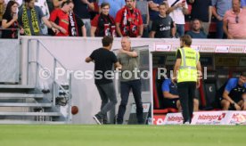 12.08.22 SC Freiburg - Borussia Dortmund