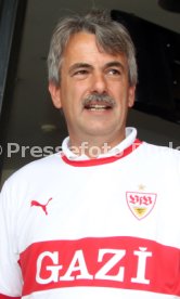 06.08.11 VfB Stuttgart - FC Schalke 04