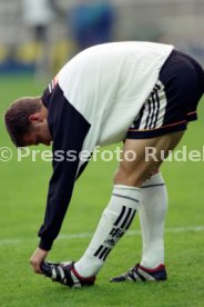 15.06.98 Deutschland - USA