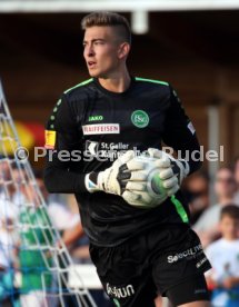 FC St. Gallen - VfL Bochum