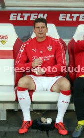 Relegation 2019 VfB Stuttgart - 1. FC Union Berlin