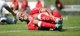 VfB Stuttgart - SD Eibar