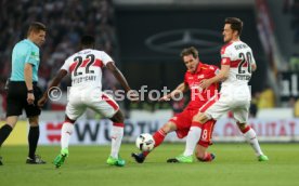 VfB Stuttgart - 1. FC Union Berlin