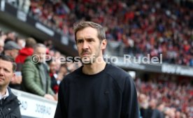 30.03.25 SC Freiburg - 1. FC Union Berlin