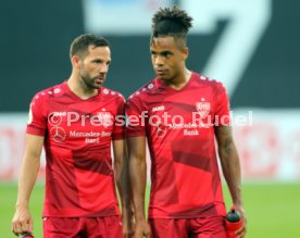 FC Hansa Rostock - VfB Stuttgart